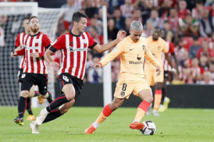 Soi kèo Atletico Madrid vs Athletic Bilbao ngày 08/02/2024 tại www.shayaritext.com
