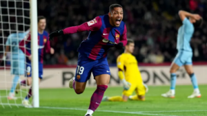Soi kèo Celta Vigo vs Barcelona ngày 18/02/2024 tại www.shayaritext.com