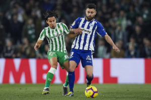 Soi kèo Real Betis vs Alaves ngày 19/02/2024 tại www.shayaritext.com