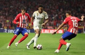 Soi kèo Real Madrid vs Atletico Madrid ngày 05/02/2024 tại www.shayaritext.com