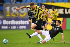 Soi kèo SC Cambuur vs Vitesse ngày 08/02/2024 tại www.shayaritext.com