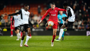 Soi kèo Valencia vs Sevilla ngày 18/02/2024 tại www.shayaritext.com