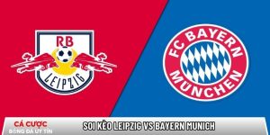 Soi kèo Leipzig vs Bayern Munich 00h30 ngày 18/01 – Bundesliga tại www.shayaritext.com
