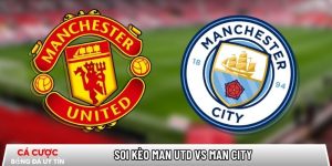 Soi kèo Man Utd vs Man City, 19h30 ngày 17/1 – Ngoại hạng Anh tại www.shayaritext.com