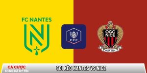 Soi kèo Nantes vs Nice, 00h00 ngày 12/01 – Coupe de France tại www.shayaritext.com