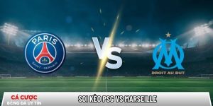 Soi kèo PSG vs Marseille, 1h ngày 9/1 – Siêu cúp Pháp tại www.shayaritext.com