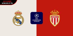 Soi kèo Real Madrid vs AS Monaco, 3h ngày 21/01 – Champions League tại www.shayaritext.com