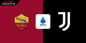 Soi kèo AS Roma vs Juventus, 2h45 ngày 2/3 – Vòng 27 Serie A tại www.shayaritext.com