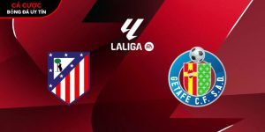 Soi kèo Atletico Madrid vs Getafe, 22h15 ngày 14/3 – La Liga tại www.shayaritext.com