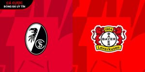 Soi kèo Freiburg vs Bayer Leverkusen, 21h30 ngày 7/3 – Bundesliga tại www.shayaritext.com