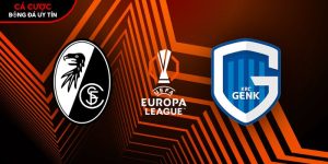Soi kèo Freiburg vs Genk, 0h45 ngày 20/3 – Europa League tại www.shayaritext.com