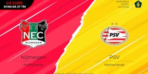 Soi kèo Nijmegen vs PSV, 2h ngày 4/3 – Cúp bóng đá Hà Lan tại www.shayaritext.com