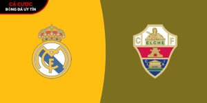 Soi kèo Real Madrid vs Elche, 3h ngày 15/3 – Vòng 28 La Liga tại www.shayaritext.com