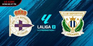 Soi kèo Deportivo La Coruna vs Leganes, 23h30 1/5 – La Liga 2 tại www.shayaritext.com