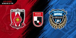 Soi kèo Urawa Reds vs Kawasaki Frontale, 13h 29/4 – J1 League tại www.shayaritext.com