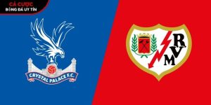 Soi kèo Crystal Palace vs Rayo Vallecano, 2h ngày 28/5 – Conference League tại www.shayaritext.com
