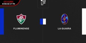 Soi kèo Fluminense vs La Guaira, 7h30 ngày 28/5 – Copa Libertadores tại www.shayaritext.com