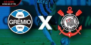Soi kèo Gremio vs Corinthians, 3h30 ngày 31/5 – Brazil Serie A tại www.shayaritext.com
