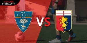 Soi kèo Lecce vs Genoa, 1h45 ngày 25/5 – Vòng 38 Serie A tại www.shayaritext.com