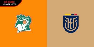Soi kèo Bờ Biển Ngà vs Ecuador, 6h 15/06 – World Cup 2026 tại www.shayaritext.com