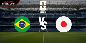 Soi kèo Brazil vs Nhật Bản, 0h ngày 30/6 – World Cup 2026 tại www.shayaritext.com