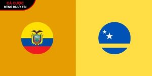 Soi kèo Ecuador vs Curacao, 7h ngày 21/6 – World Cup 2026 tại www.shayaritext.com