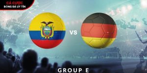 Soi kèo Ecuador vs Đức, 3h ngày 26/6 – World Cup 2026 tại www.shayaritext.com