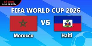 Soi kèo Ma Rốc vs Haiti, 5h ngày 25/6 – World Cup 2026 tại www.shayaritext.com