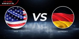 Soi kèo Mỹ vs Đức, 1h30 ngày 7/6 – Giao hữu quốc tế tại www.shayaritext.com