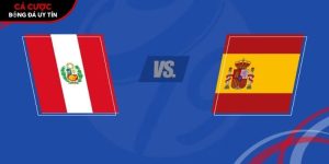 Soi kèo Peru vs Tây Ban Nha, 9h ngày 9/6 – Giao hữu tại www.shayaritext.com