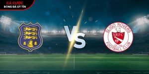 Soi kèo Waterford vs Sligo Rovers, 1h45 13/6 – VĐQG Ireland tại www.shayaritext.com