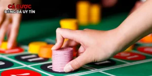 Cách Tính Điểm Blackjack Chuẩn Xác Khi Gặp Hand Mềm Và Cứng