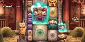 Lucky Neko Và Những Tính Năng Nổi Bật Tạo Nên Cơn Sốt